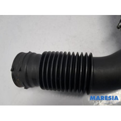 Citroen - C6 - Aanzuigslang Lucht