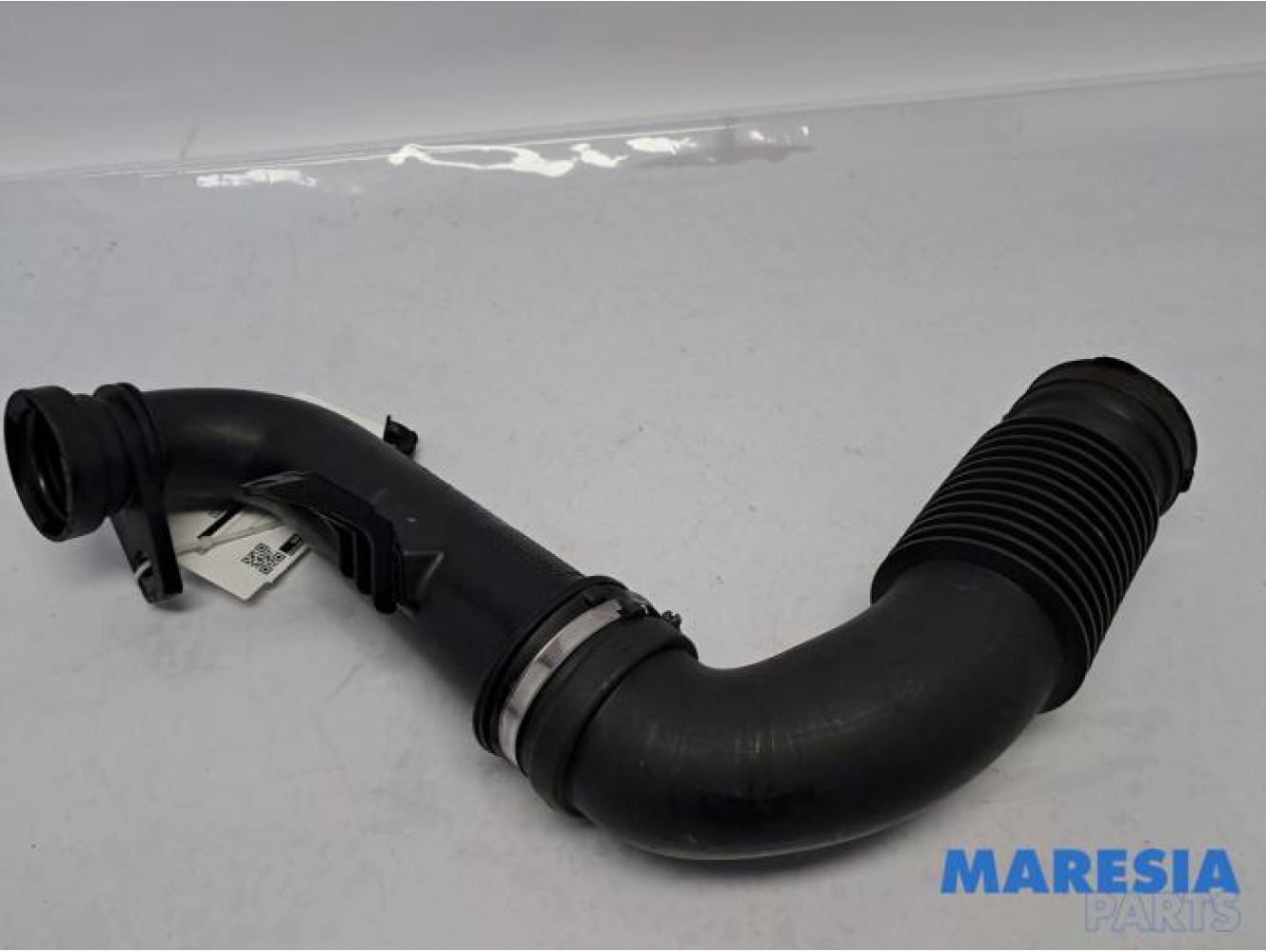 Citroen - C6 - Aanzuigslang Lucht