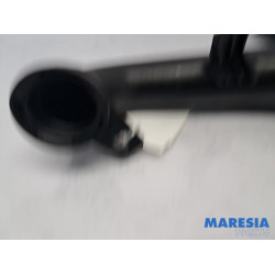 Citroen - C6 - Aanzuigslang Lucht