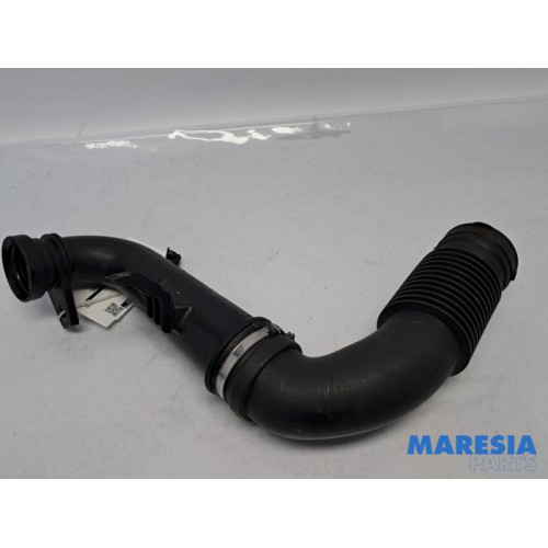 Citroen - C6 - Aanzuigslang Lucht