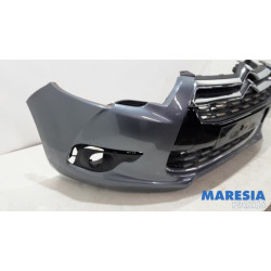 Citroen - DS4 - Voorbumper