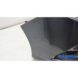 Citroen - DS4 - Voorbumper