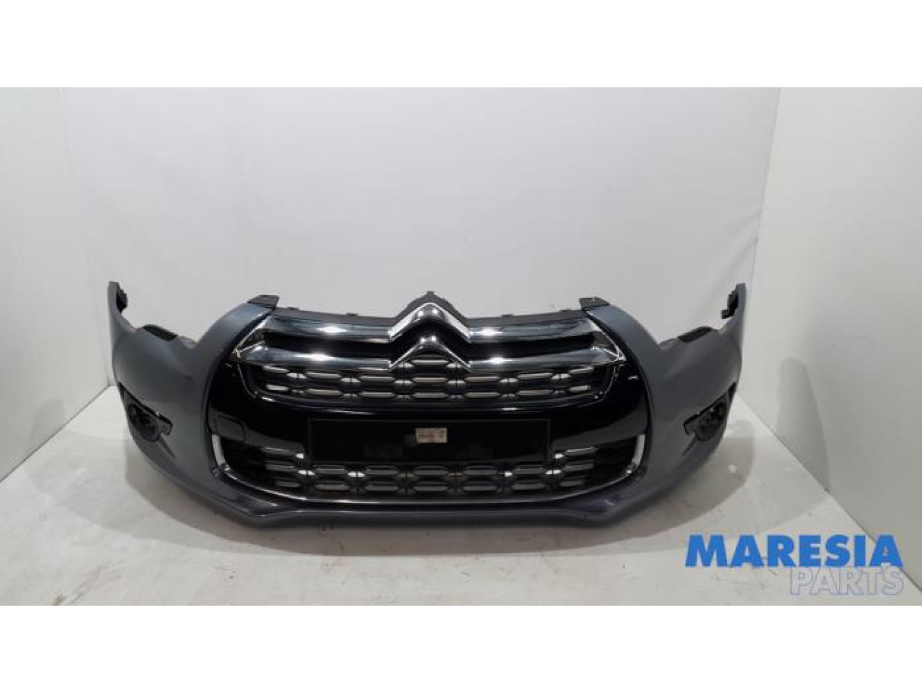 Citroen - DS4 - Voorbumper