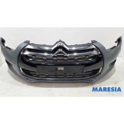 Citroen - DS4 - Voorbumper