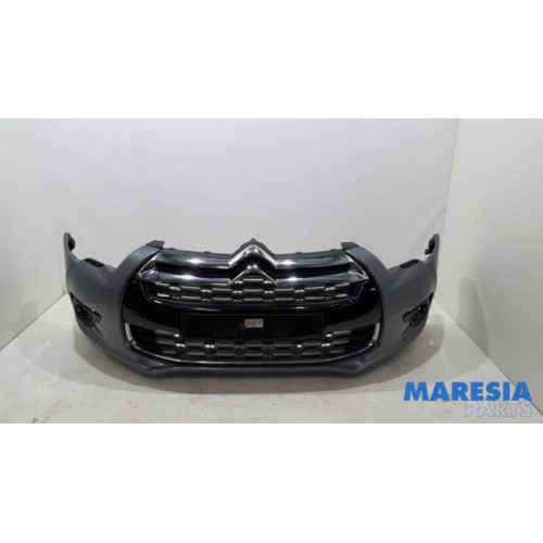 Citroen - DS4 - Voorbumper