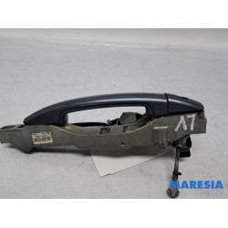 Citroen - C6 - Poignée portière 4portes avant gauche