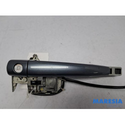 Citroen - C6 - Poignée portière 4portes avant gauche