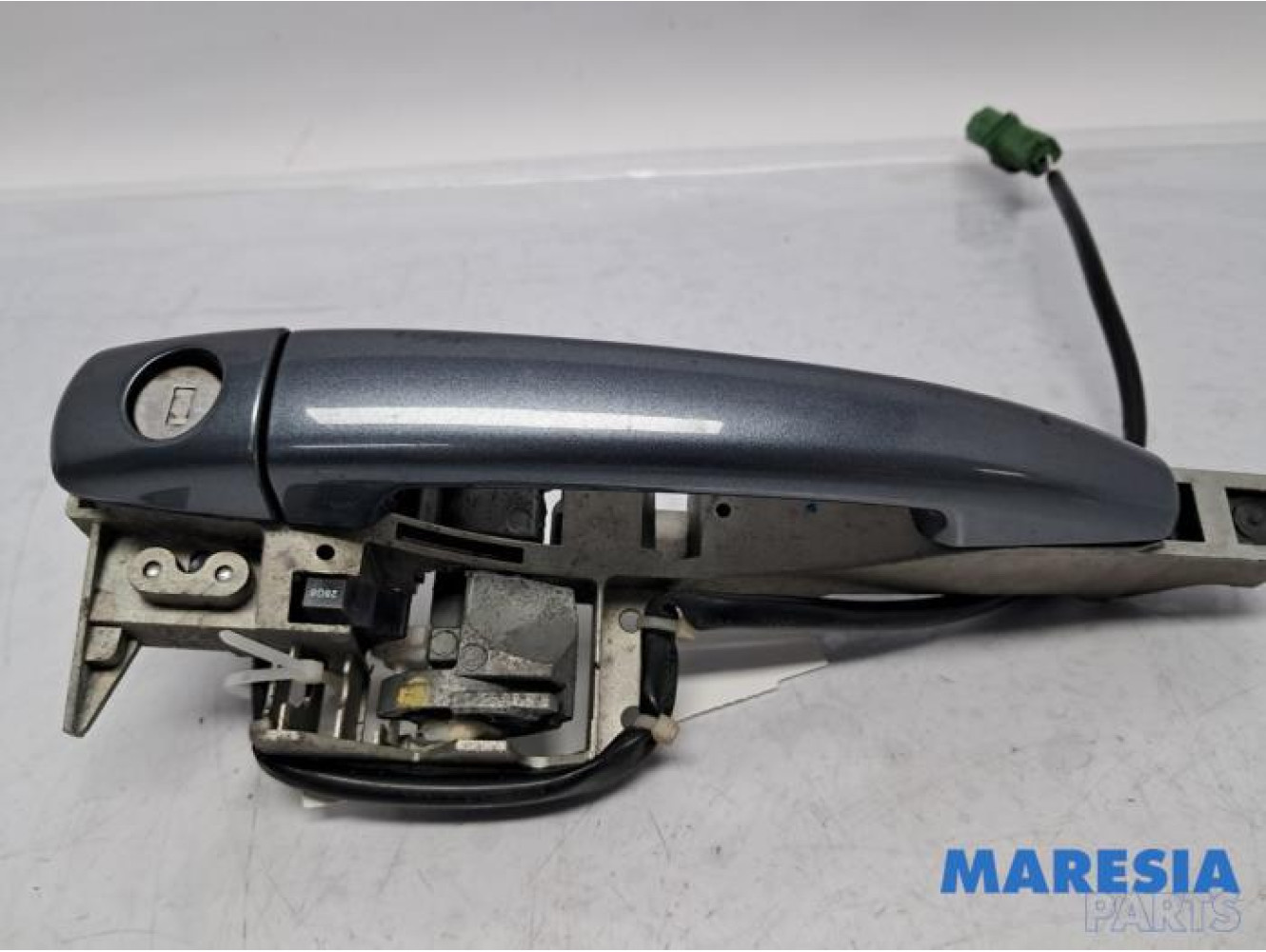 Citroen - C6 - Portiergreep 4Deurs links-voor