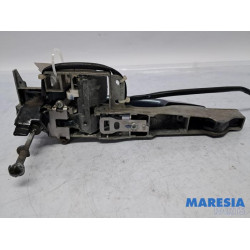 Citroen - C6 - Poignée portière 4portes avant gauche