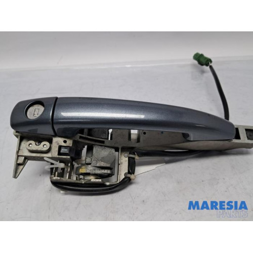 Citroen - C6 - Door handle 4-door, front left