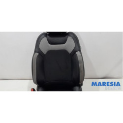 Citroen - DS4 - Seat, left