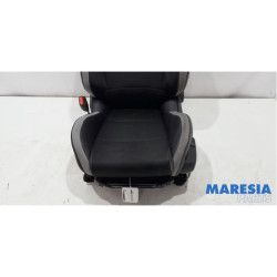 Citroen - DS4 - Seat, left