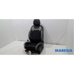 Citroen - DS4 - Seat, left