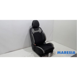 Citroen - DS4 - Seat, left