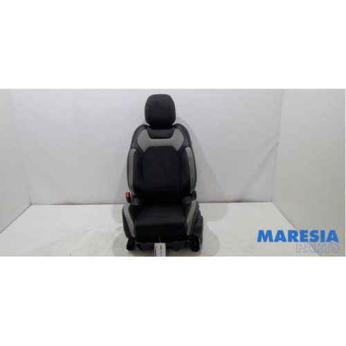 Citroen - DS4 - Stoel links