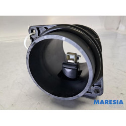 Citroen - C6 - Luchthoeveelheidsmeter