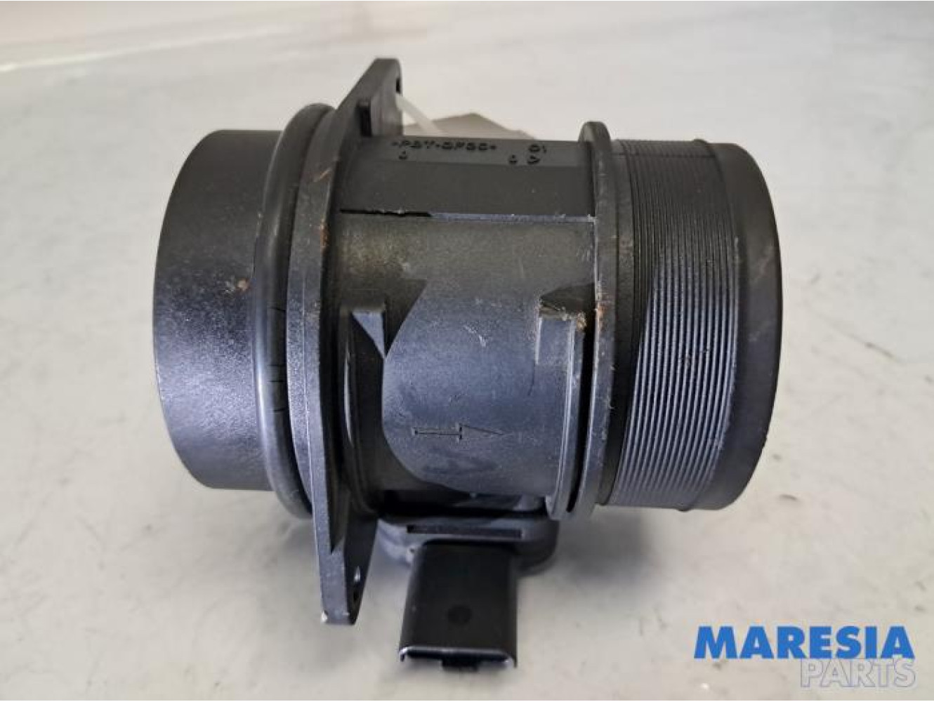 Citroen - C6 - Luchthoeveelheidsmeter