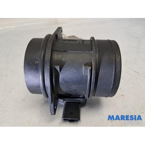 Citroen - C6 - Luchthoeveelheidsmeter