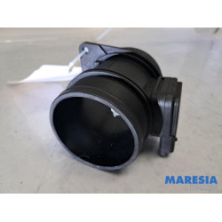 Citroen - C6 - Luchthoeveelheidsmeter