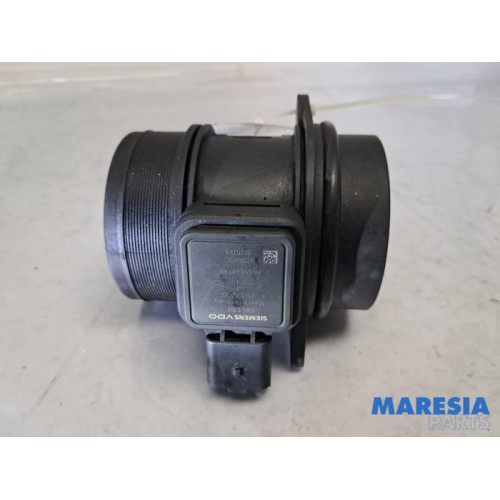 Citroen - C6 - Luchthoeveelheidsmeter