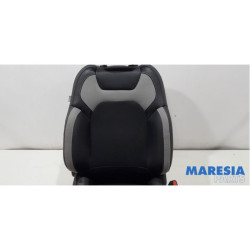 Citroen - DS4 - Seat, right