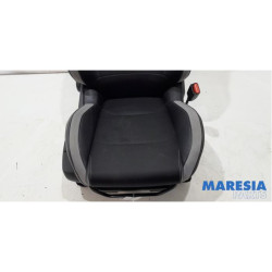 Citroen - DS4 - Seat, right