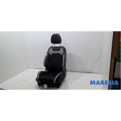 Citroen - DS4 - Seat, right