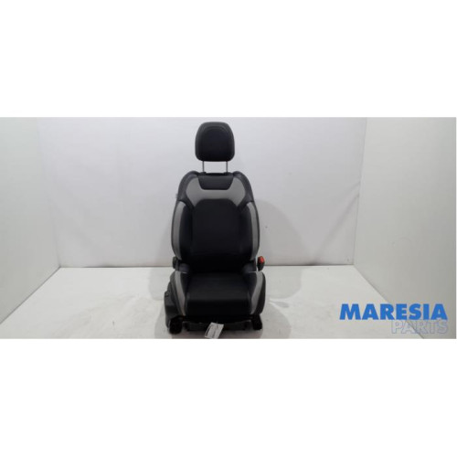 Citroen - DS4 - Seat, right