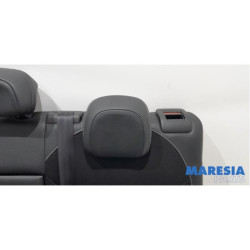 Citroen - DS4 - Achterbank