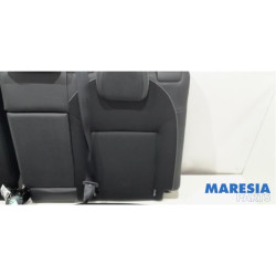 Citroen - DS4 - Achterbank