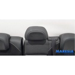 Citroen - DS4 - Achterbank