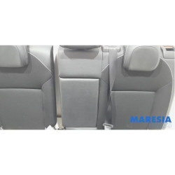 Citroen - DS4 - Achterbank