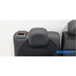 Citroen - DS4 - Achterbank