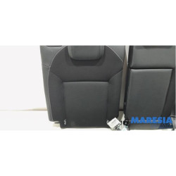 Citroen - DS4 - Achterbank