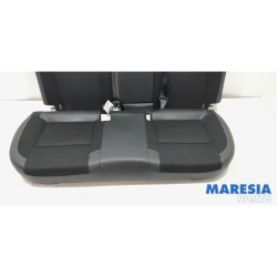 Citroen - DS4 - Achterbank