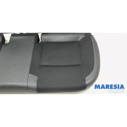 Citroen - DS4 - Achterbank