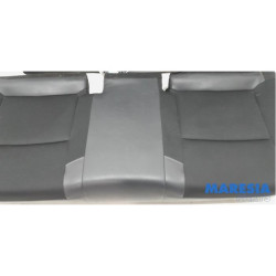 Citroen - DS4 - Achterbank