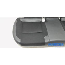 Citroen - DS4 - Achterbank