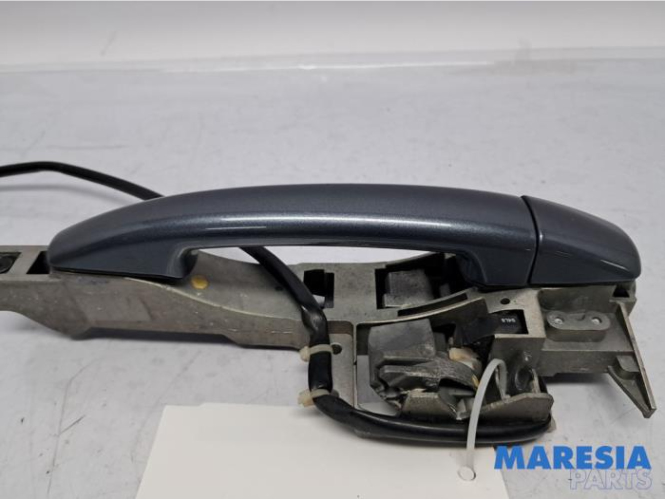 Citroen - C6 - Front door handle 4-door, right