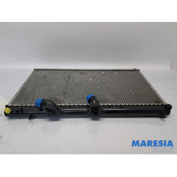 Citroen - C6 - Radiator