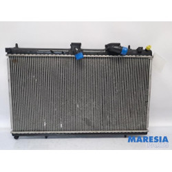 Citroen - C6 - Radiator