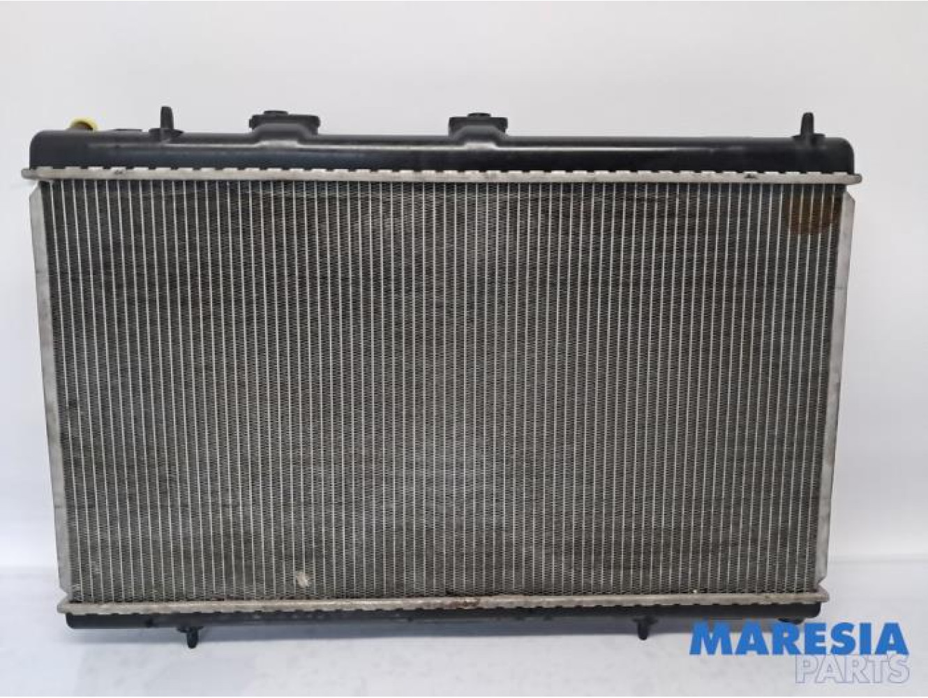 Citroen - C6 - Radiator