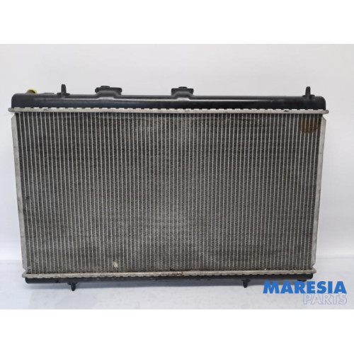 Citroen - C6 - Radiator