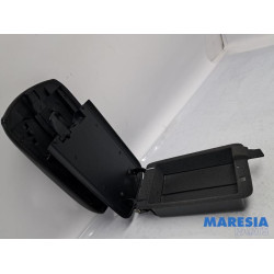 Citroen - C6 - Armrest