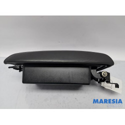 Citroen - C6 - Armrest