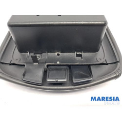 Citroen - C6 - Armrest