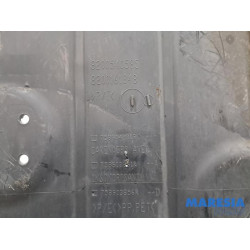 Renault - Clio - Plaque de protection moteur