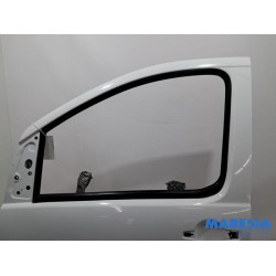 Peugeot - Expert - Door 2-door, left