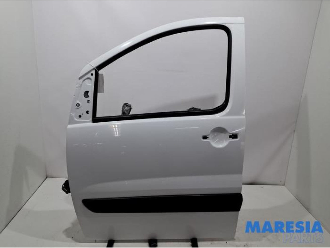 Peugeot - Expert - Door 2-door, left