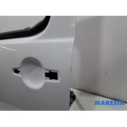 Peugeot - Expert - Door 2-door, left